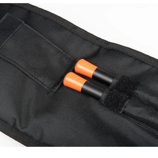 Husa Lansete Spomb Double Rod Jacket 390cm