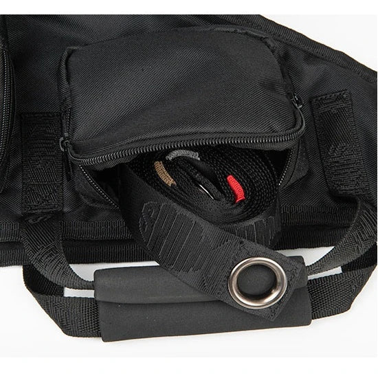 Husa Lansete Spomb Double Rod Jacket 390cm