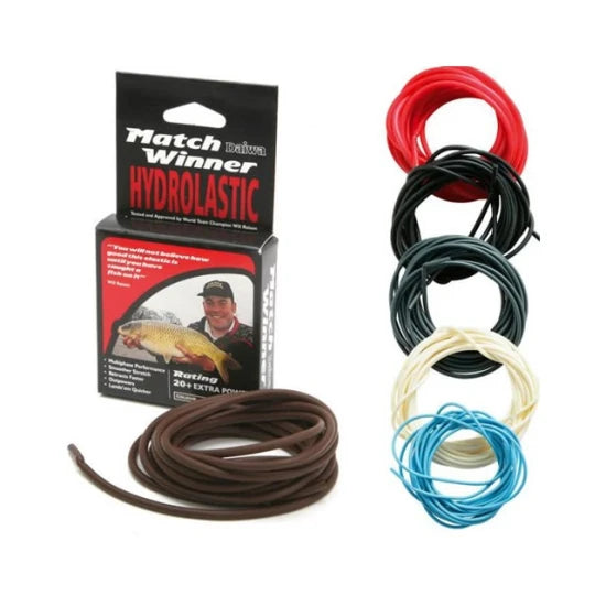 Hydrolastic Daiwa Pink Match Winner 4-6
