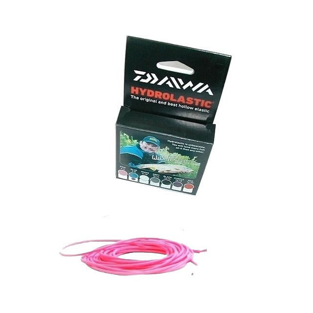HYDROLASTIC DAIWA PINK MATCH WINNER 4-6