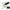 Hypervibe Colmic 3.5" 8.9cm Black Red Flk