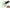 HYPERVIBE COLMIC 3.5&quot; 8.9cm GREEN PUMPKIN