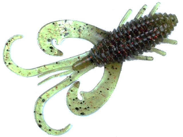 HYPERVIBE COLMIC 3.5&quot; 8.9cm NIGHTMARE