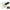 Hypervibe Colmic 3.5" 8.9cm Plum Green Flk