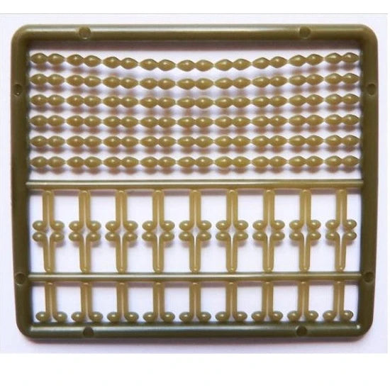 Hair Pb Products Stops Combi Rack 2buc