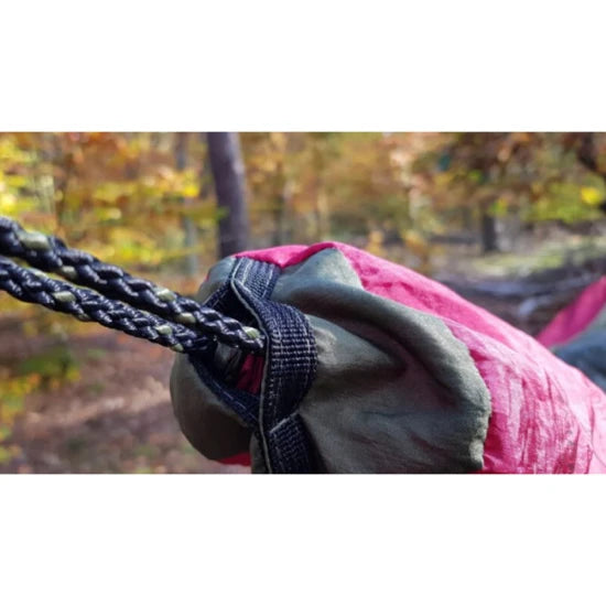 Hamac Bushmen Zen Camo, 3mx1.5m