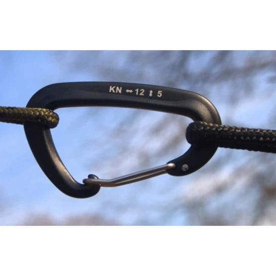 Hamac Bushmen Zen Camo, 3mx1.5m