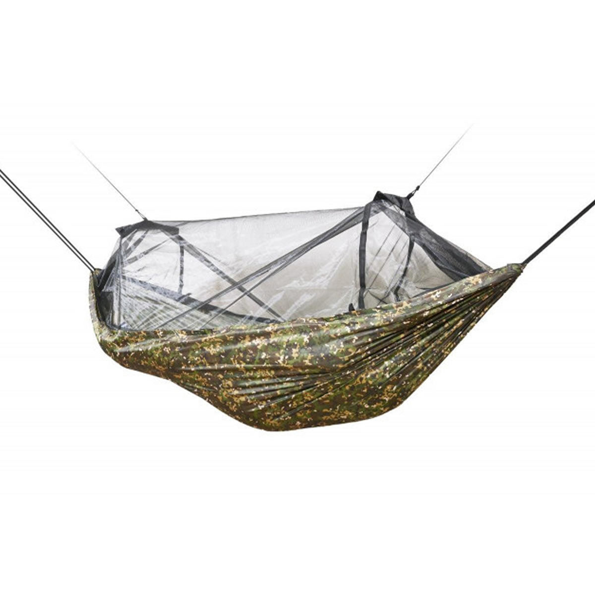 Hamac Camuflaj Frontline DD Hammocks 270x140cm