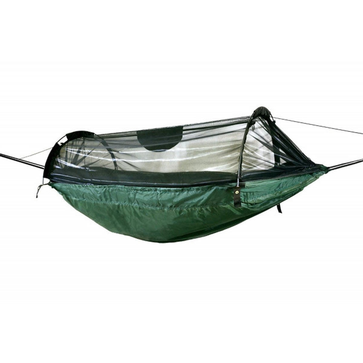 Hamac Frontline XL Olive Green DD Hammocks 3mx1.8m