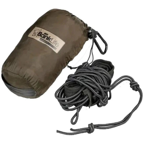 Hamac Nash Bank Life Hammock, 270x160cm