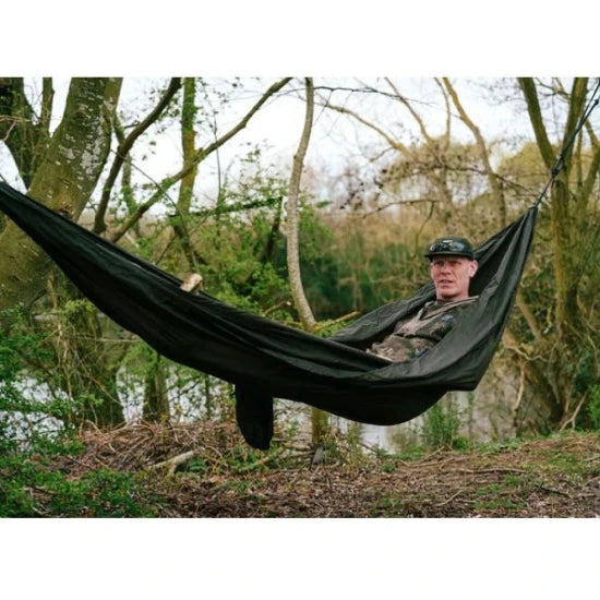 Hamac Nash Bank Life Hammock, 270x160cm