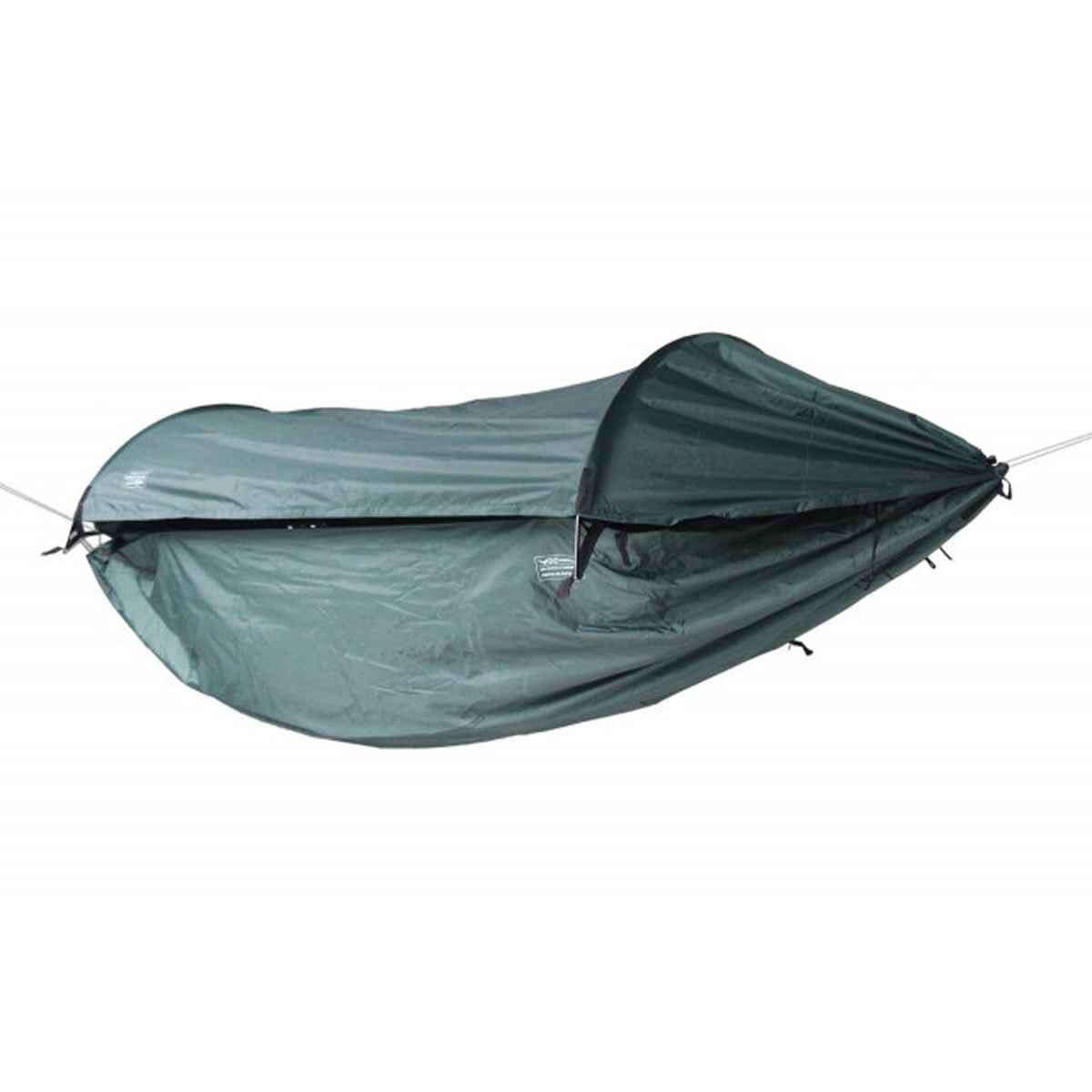 Hamac Superlight Jungle DD Hammocks 270x140cm