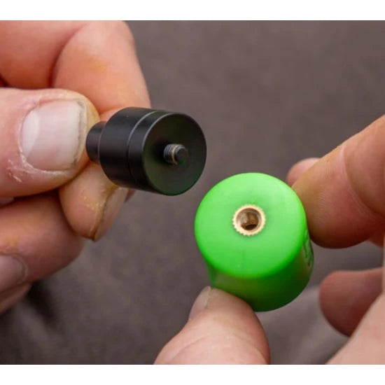 Hanger Avid Revolve Bobbin Kit Xl, Green, 1buc/pac
