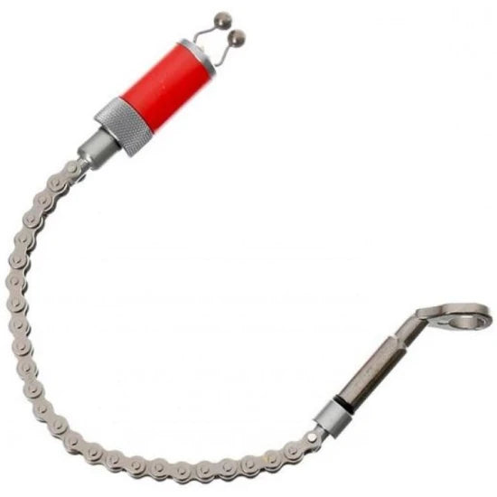 Hanger Carp Pro Chain, Red, 1buc/pac