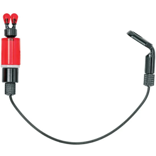 Hanger Carp Zoom S9 Chain Bite Hanger, Red