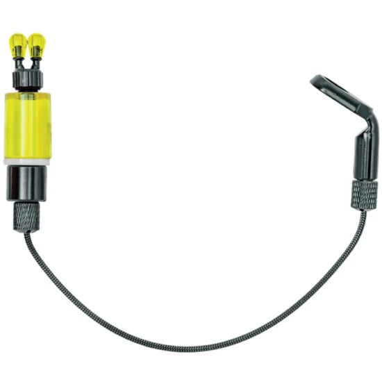 Hanger Carp Zoom S9 Chain Bite Hanger, Yellow