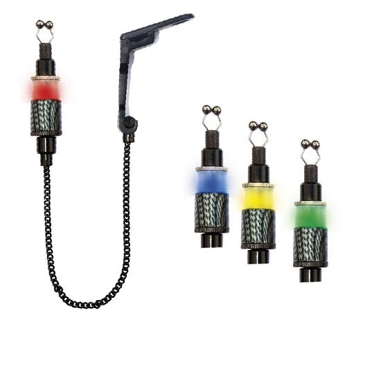 Hanger Carp Academy Flash Rosu