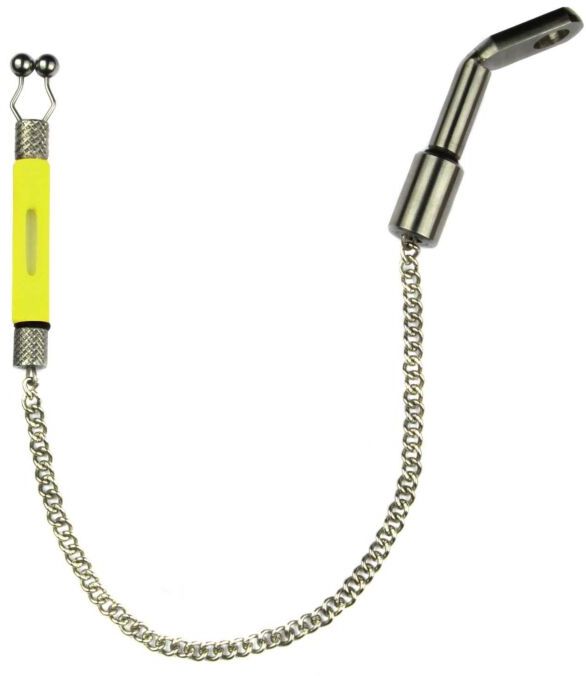 Hanger Carp Academy Inox, Galben