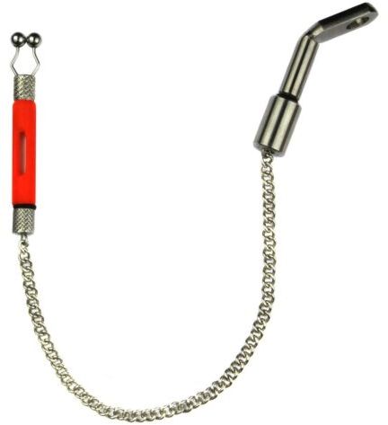 Hanger Carp Academy Inox, Rosu