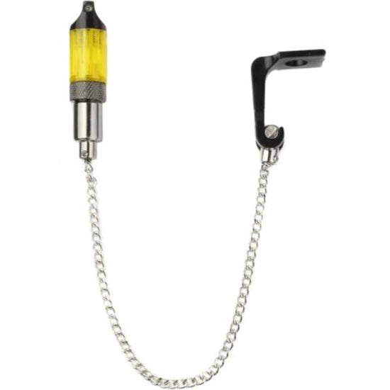 Hanger Carp Academy Wiron, Galben