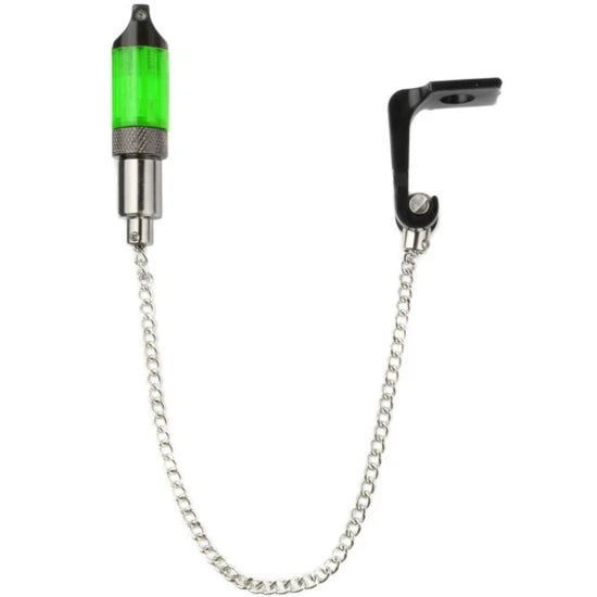 Hanger Carp Academy Wiron, Verde