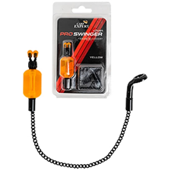 Hanger Carp Expert Pro Chain, Galben
