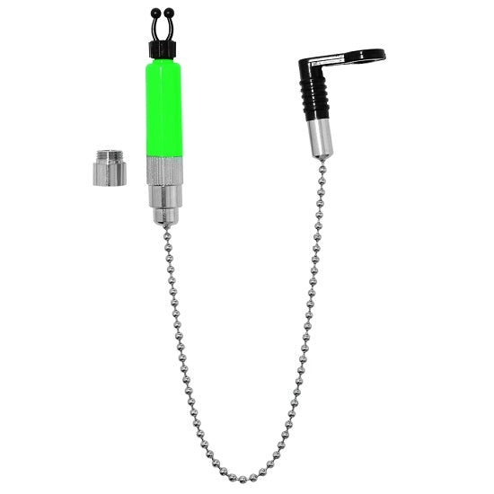 Hanger Carp Zoom S03 N VERDE
