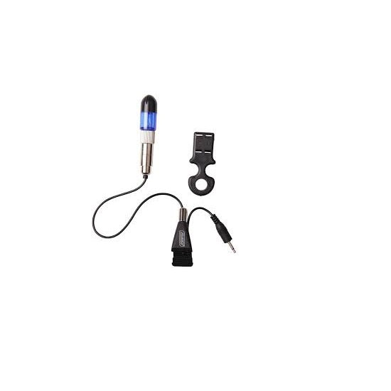 Hanger DAM MAD NXT Illuminated Hanger Blue