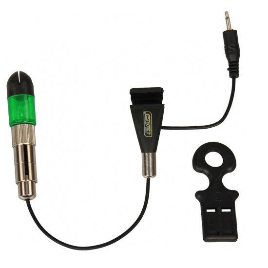 Hanger DAM MAD NXT Illuminated Hanger Green