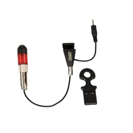 Hanger DAM MAD NXT Illuminated Hanger Red