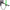 Hanger Delkim Slimlite Indication Set Clear, Green