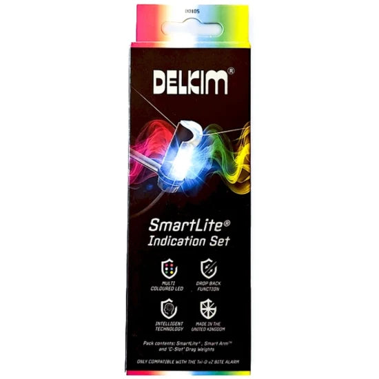 Hanger Delkim Smartlite Indicator, Multicolor
