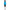 Hanger Fox Black Label Dinky Halo Bobbins, Blue