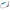 Hanger Fox Black Label Dinky Halo Bobbins, Orange