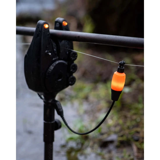 Hanger Fox Black Label Dinky Halo Bobbins, Purple