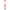 Hanger Fox Black Label Dinky Halo Bobbins, Red
