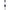 Hanger Fox Black Label Dinky Halo Bobbins, White