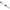 Hanger Fox Black Label Dinky Bobbin, Alb
