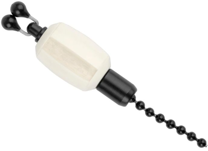 Hanger Fox Black Label Dinky Bobbin, Alb