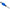 Hanger Fox Black Label Dinky Bobbin, Albastru
