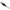 Hanger Fox Black Label Dinky Bobbin, Negru