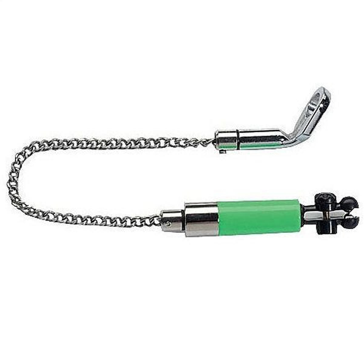 Hanger Jaxon cu Lant AJ-SYS108G, Verde