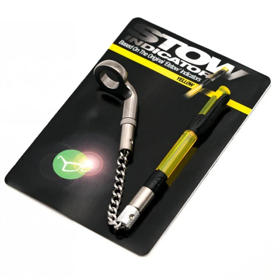 Hanger Korda Complete Stow Indicator , Orange