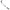 Hanger Mikado Luminos, Blue