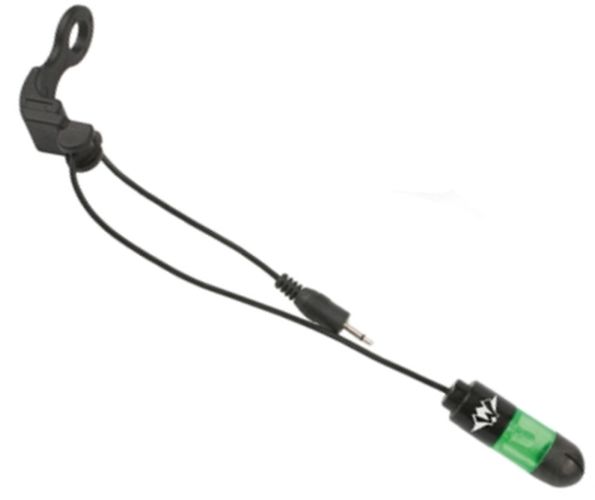 Hanger Mikado Luminos, Green