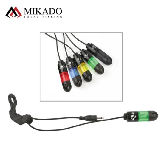 Hanger Mikado Luminos, Yellow