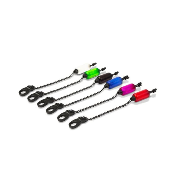 Hanger Nash Siren Bobbin Kit Large Green, 17g, 1buc/pac