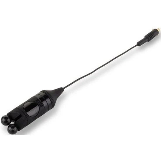 Hanger Nash Siren Night Glo Bobbin Large, 15g, Black, 1buc/pac