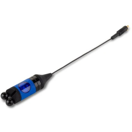 Hanger Nash Siren Night Glo Bobbin Large, 15g, Blue, 1buc/pac