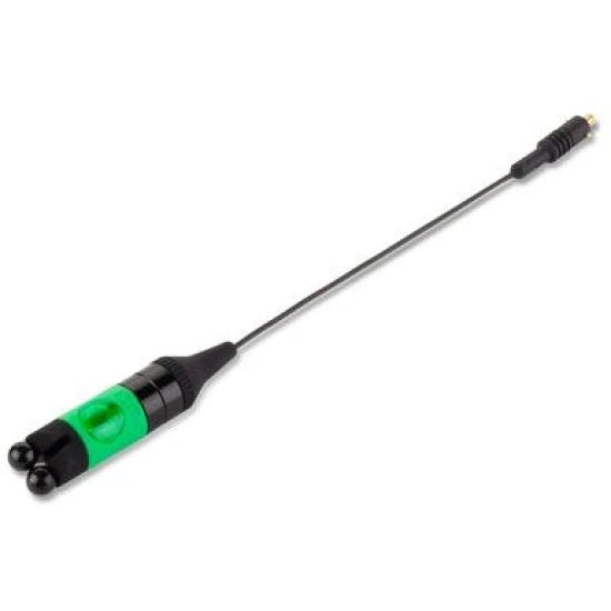 Hanger Nash Siren Night Glo Bobbin Large, 15g, Green, 1buc/pac